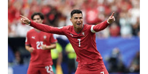 Portugalia 5-0 Uzbekistan